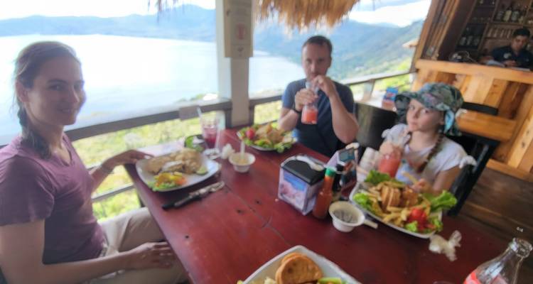 Programme d'aventure en El Salvador - Inter Tours 7