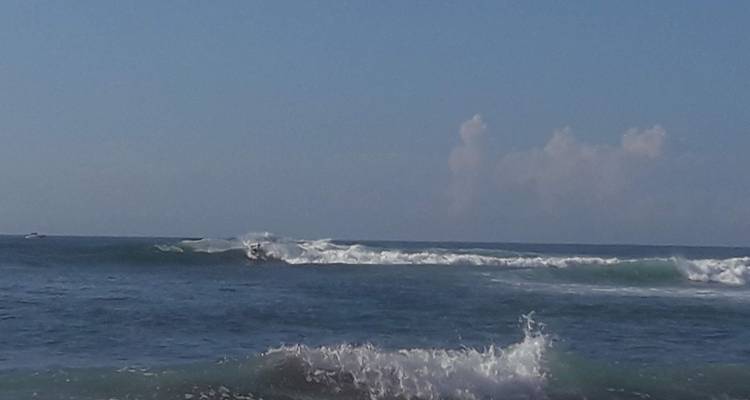Programme d'aventure en El Salvador - Inter Tours 9