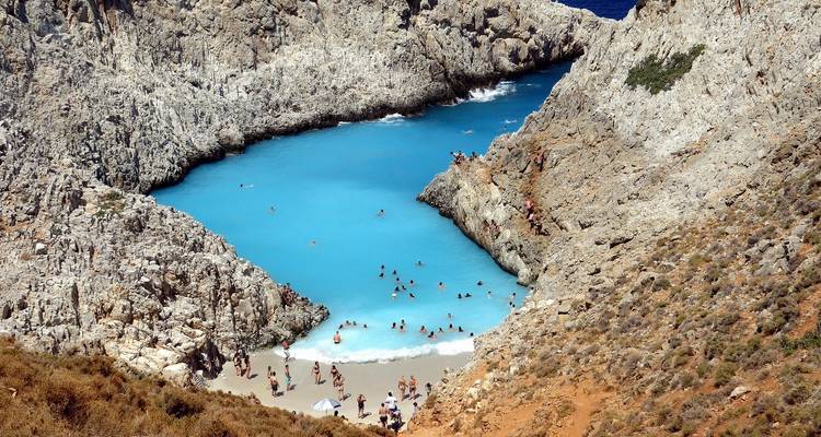 Explora lo mejor de Grecia - 10 días - Click Tours 8