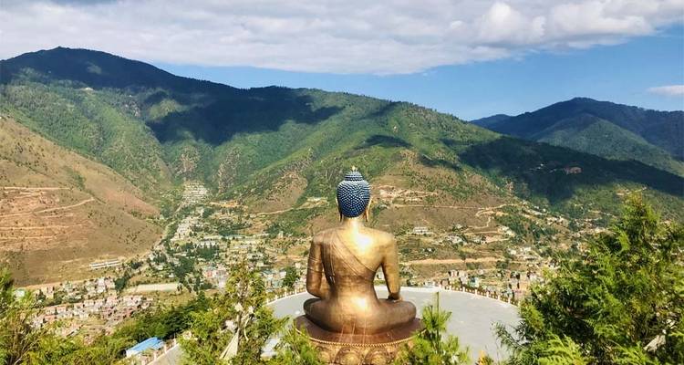 Marvels of Bhutan - Bhutan Best Inbound Tour 3