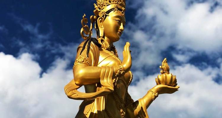 Marvels of Bhutan - Bhutan Best Inbound Tour 4
