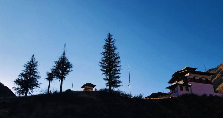 Marvels of Bhutan - Bhutan Best Inbound Tour 7
