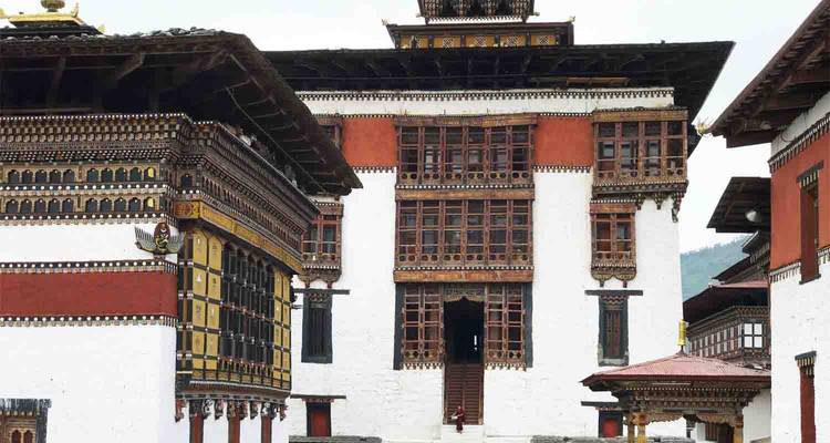 Marvels of Bhutan - Bhutan Best Inbound Tour 9