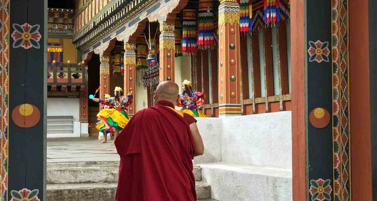 Marvels of Bhutan - Bhutan Best Inbound Tour 10