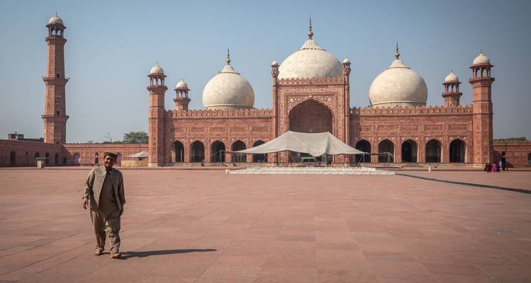 03 Days Lahore Deep Culture Tour Pakistan - Rock Valley Tours Pvt Ltd 1