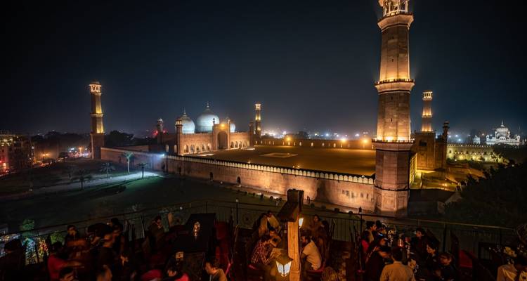 03 Days Lahore Deep Culture Tour Pakistan - Rock Valley Tours Pvt Ltd 2