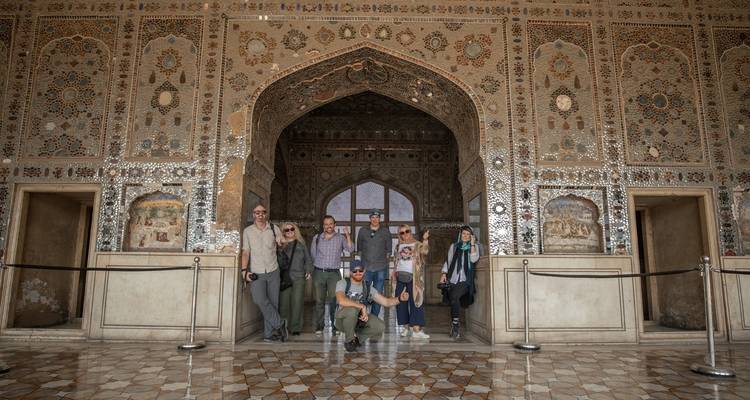 03 Days Lahore Deep Culture Tour Pakistan - Rock Valley Tours Pvt Ltd 3