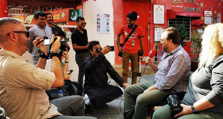 03 Days Lahore Deep Culture Tour Pakistan - Rock Valley Tours Pvt Ltd 4