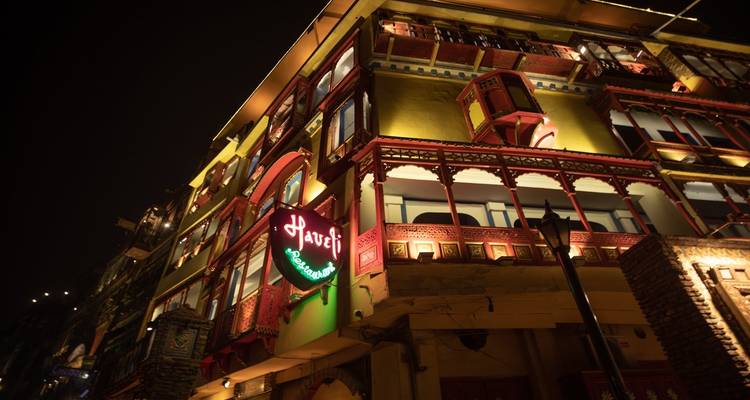 03 Days Lahore Deep Culture Tour Pakistan - Rock Valley Tours Pvt Ltd 9
