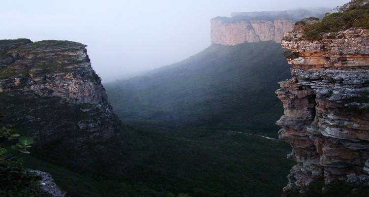 Chapada Diamantina Package - Tangol Tours 6