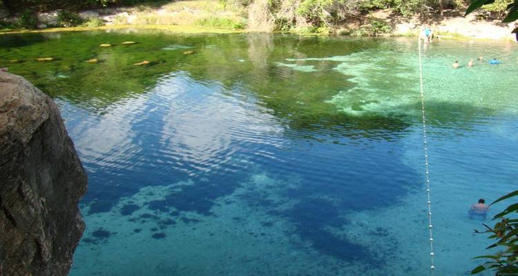 Chapada Diamantina Package - Tangol Tours 9