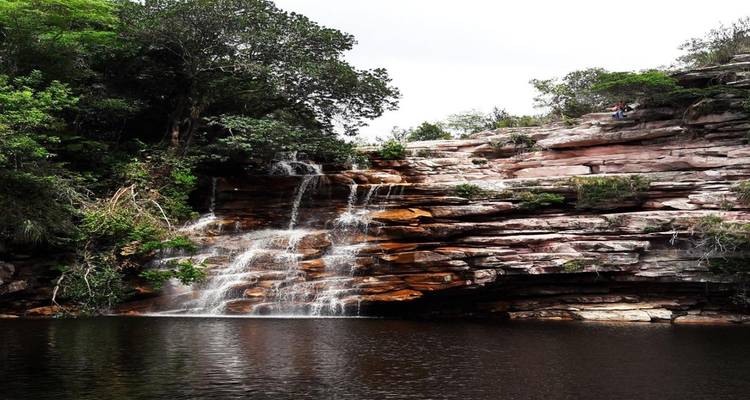 Chapada Diamantina Package - Tangol Tours 1