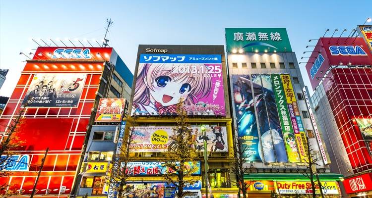 Curso de dibujo manga y lengua japonesa en Tokio - World Unite Japan KK 3