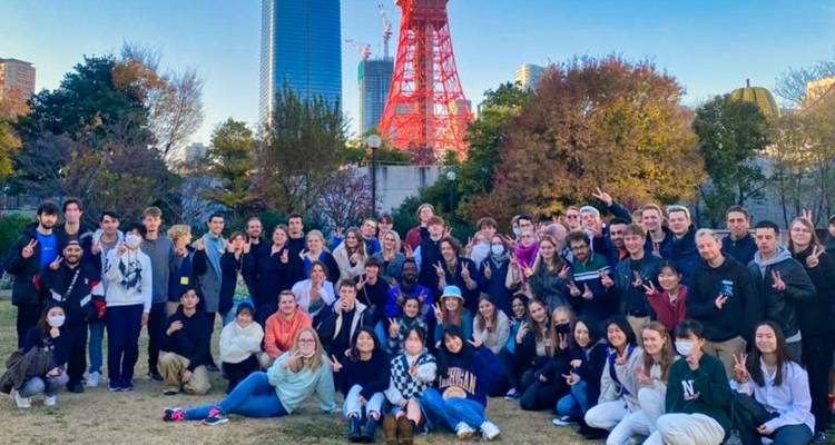 Curso de dibujo manga y lengua japonesa en Tokio - World Unite Japan KK 2