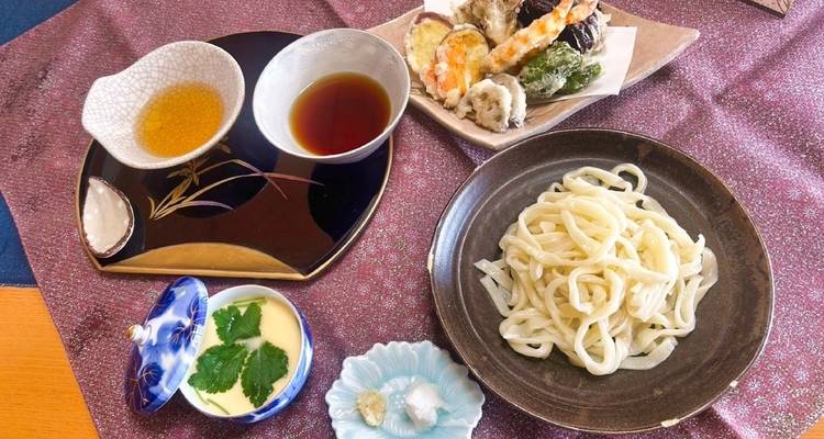 Culinary Internship Program + Cooking & Japanese lessons in Japan - World Unite Japan KK 7