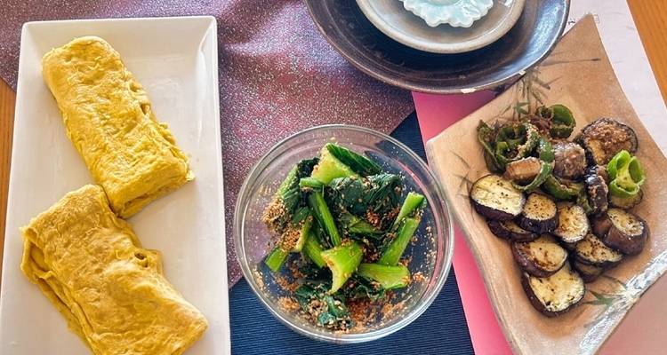Culinary Internship Program + Cooking & Japanese lessons in Japan - World Unite Japan KK 10