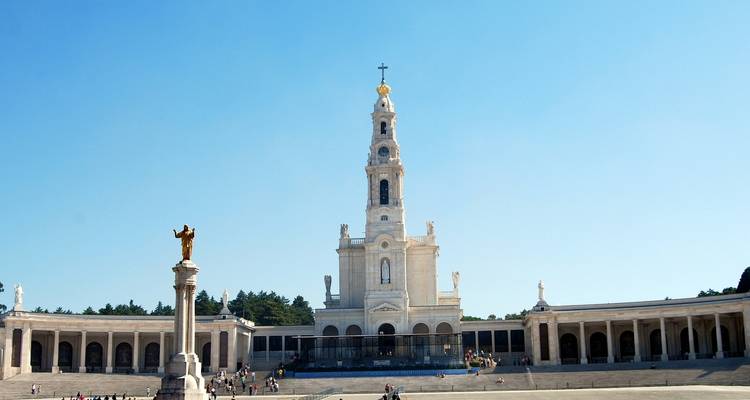 Explora España y Portugal - 11 días - Click Tours 9