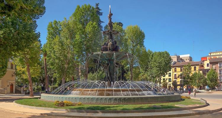 Explora España y Portugal - 11 días - Click Tours 10
