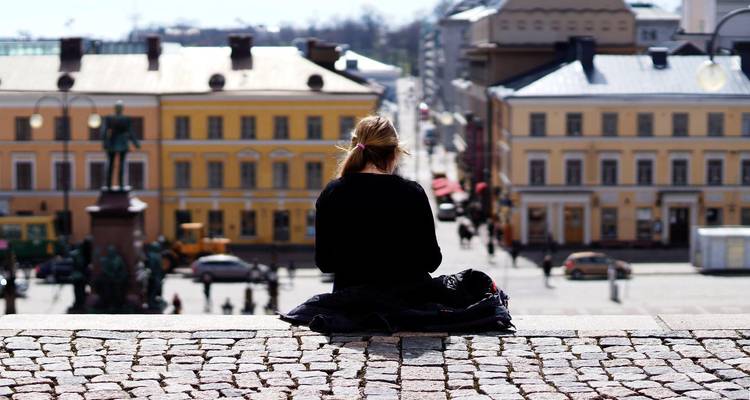 Highlights of Helsinki & Lappeenranta - 5 Days - Click Tours 1