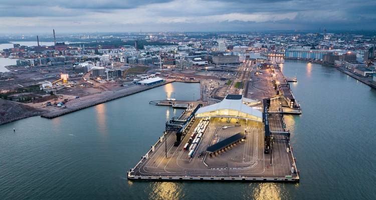 Highlights of Helsinki & Lappeenranta - 5 Days - Click Tours 2