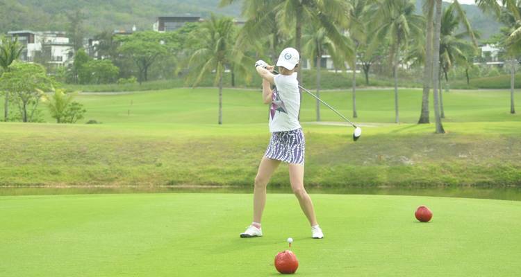SOUTH CHINA LUXURY GOLF TOUR: SPRING CITY & MISSION HILLS SHENZHEN - Tweet World Travel 10