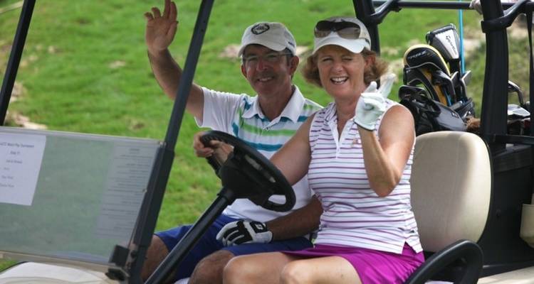 SOUTH CHINA LUXURY GOLF TOUR: SPRING CITY & MISSION HILLS SHENZHEN - Tweet World Travel 1