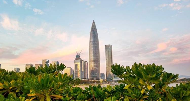 SOUTH CHINA LUXURY GOLF TOUR: SPRING CITY & MISSION HILLS SHENZHEN - Tweet World Travel 4