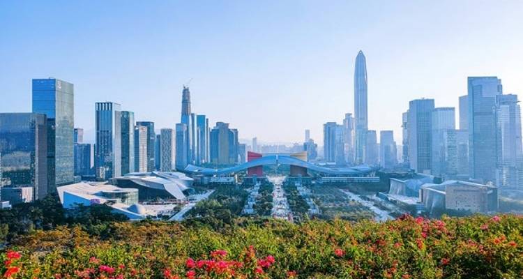 SOUTH CHINA LUXURY GOLF TOUR: SPRING CITY & MISSION HILLS SHENZHEN - Tweet World Travel 7