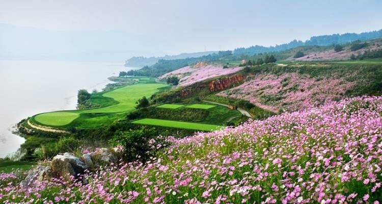 SOUTH CHINA LUXURY GOLF TOUR: SPRING CITY & MISSION HILLS SHENZHEN - Tweet World Travel 8