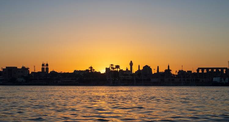 Lo mejor de Egipto 9 días /8 noches - lujo - Across Africa Tours & Travel 3