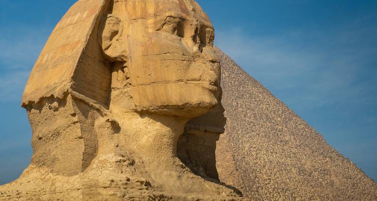 Lo mejor de Egipto 9 días /8 noches - lujo - Across Africa Tours & Travel 7