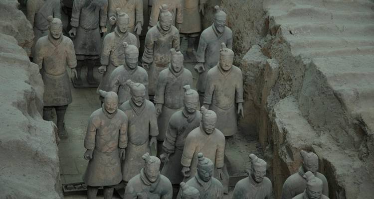 WONDERFUL CLASSIC CHINA SMALL GROUP TOUR - Tweet World Travel 7