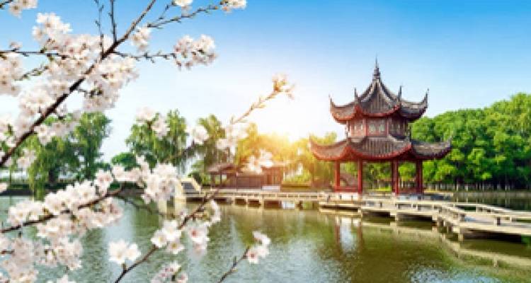 WONDERFUL CLASSIC CHINA SMALL GROUP TOUR - Tweet World Travel 8