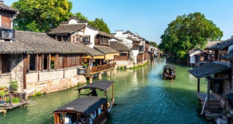 WONDERFUL CLASSIC CHINA SMALL GROUP TOUR - Tweet World Travel 10