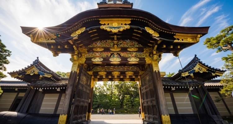Circuito de Lujo de 16 días por el encantador Japón - Tweet World Travel 6