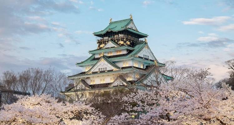 Circuito de Lujo de 16 días por el encantador Japón - Tweet World Travel 8