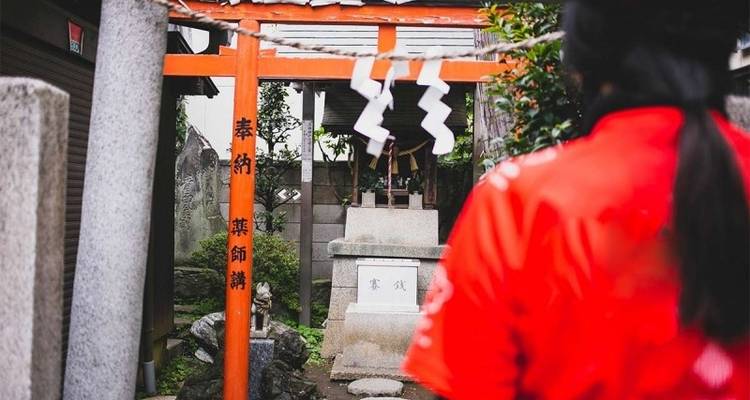 CIRCUIT CYCLISTE AU JAPON : DÉCOUVREZ LE PATRIMOINE JAPONAIS À VÉLO - Tweet World Travel 3