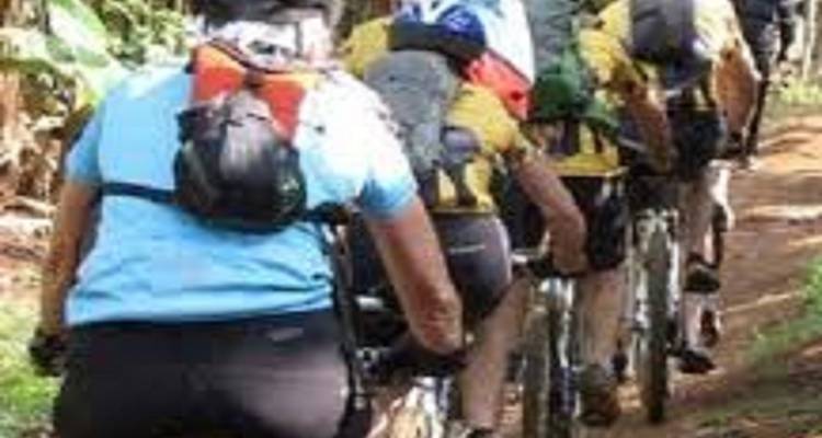 Marangu Route - Bike Tour in 5-Day: The Ultimate Top Climb Kilimanjaro - Africa Natural Tours 2