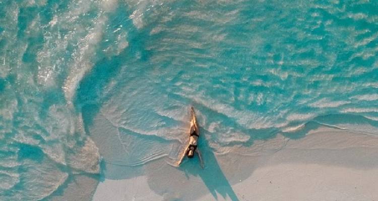 Maldives Adventure of Your Life! - Corallium Tours 2