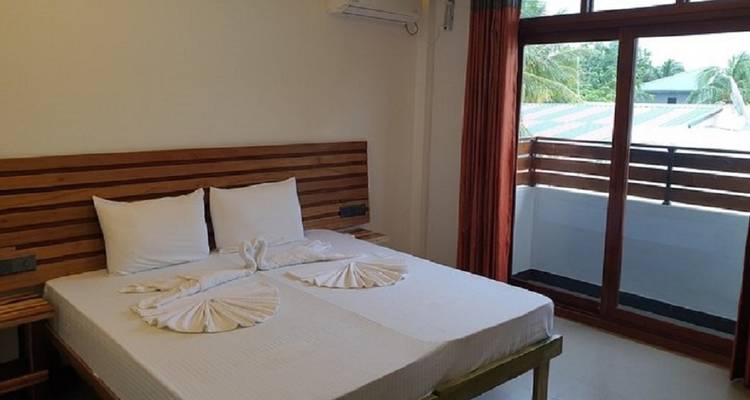 Maldives Adventure of Your Life! - Corallium Tours 4