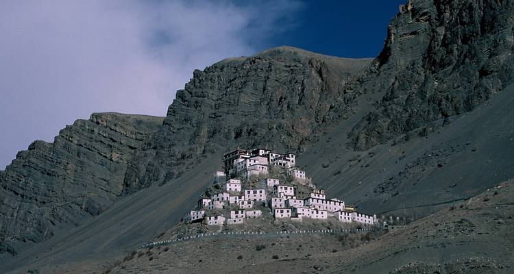 Picos y valles sagrados: Kinnaur, Spiti y Dhauladhar Drive - Agora Voyages OPC Pvt Ltd 6