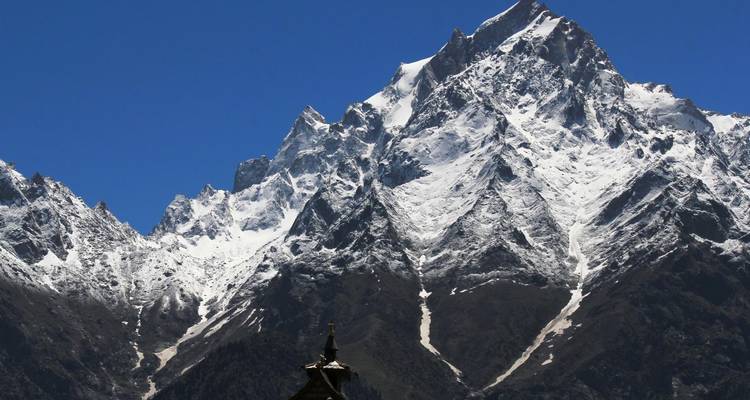 Picos y valles sagrados: Kinnaur, Spiti y Dhauladhar Drive - Agora Voyages OPC Pvt Ltd 1
