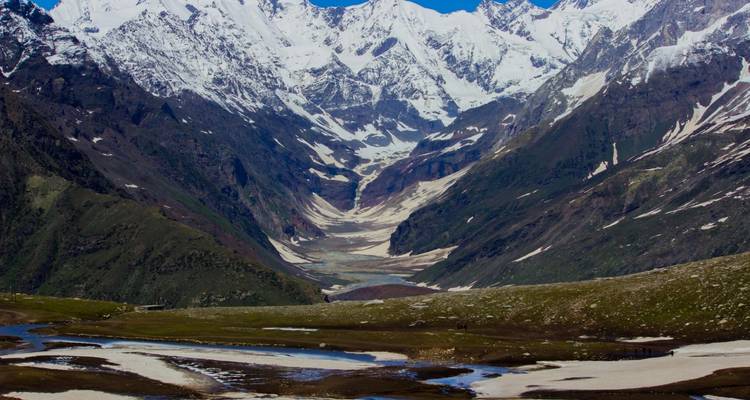 Picos sagrados: expedición a Shimla, Manali, Dharamshala y Amritsar - Agora Voyages OPC Pvt Ltd 6