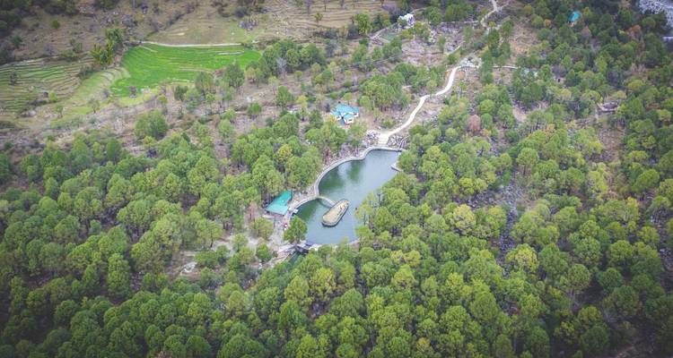 Picos sagrados: expedición a Shimla, Manali, Dharamshala y Amritsar - Agora Voyages OPC Pvt Ltd 10