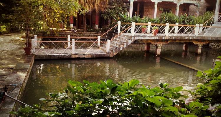 Picos sagrados: expedición a Shimla, Manali, Dharamshala y Amritsar - Agora Voyages OPC Pvt Ltd 9