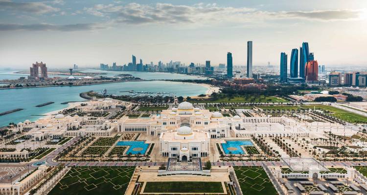 Dubaï et Burj Khalifa - 5 jours - Receptivo Aborigen Tours 10