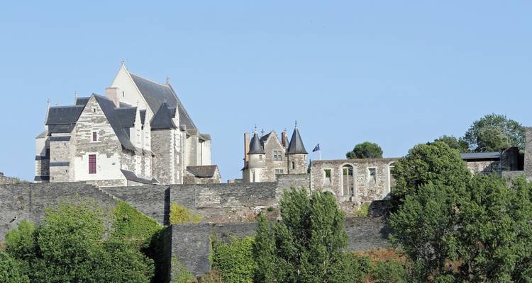 El Valle del Loira, un legado real - CroisiEurope River Cruises 10