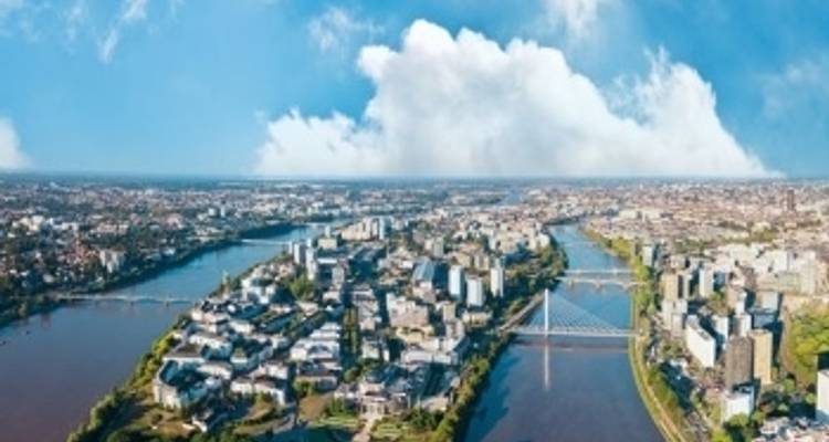El Valle del Loira, un legado real - CroisiEurope River Cruises 3