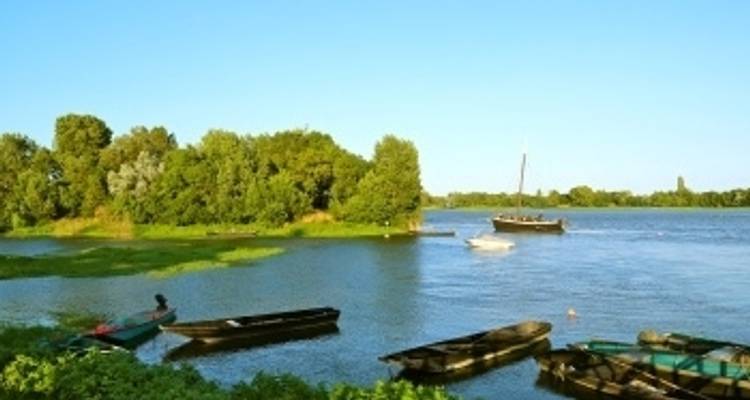 El Valle del Loira, un legado real - CroisiEurope River Cruises 4