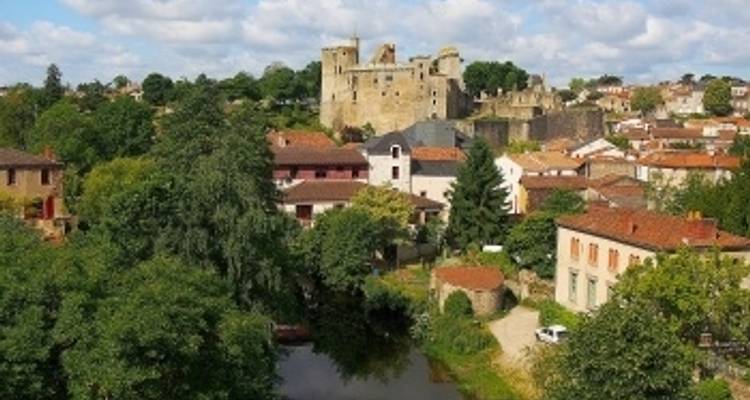 El Valle del Loira, un legado real - CroisiEurope River Cruises 7